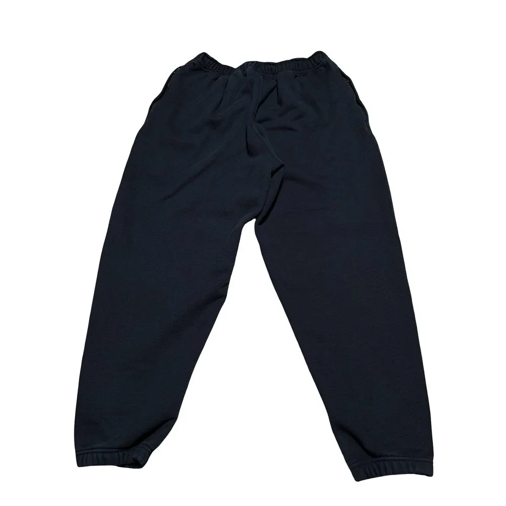 Nike Sportswear Men's‎ Premium Heavyweight Sweatpants Joggers Zip Pockets Sz M